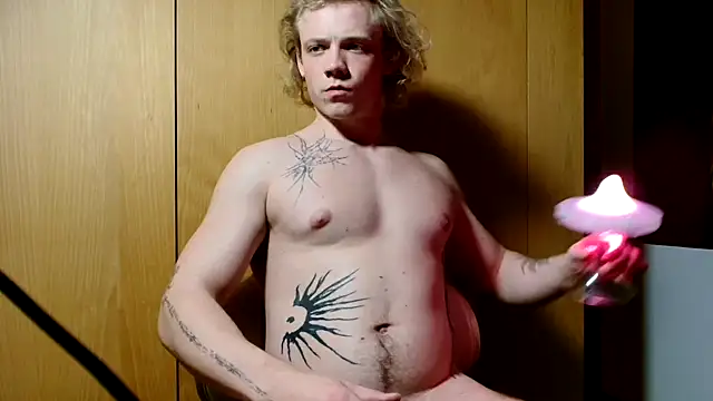 AlexBarczuk online show from February 25, 2026, 12:20 am