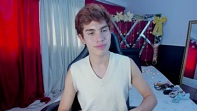 Jacobelord online show from December 18, 2025, 1:17 pm