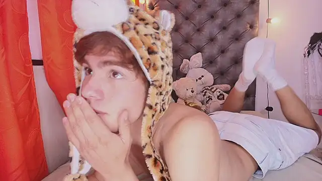 Jacobelord online show from March 25, 2026, 2:12 pm