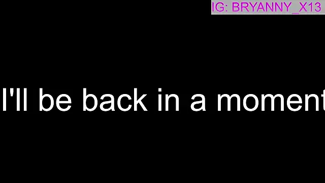 Snapshot of Brianny_X chatting on May 15, 2026, 10:50 pm Brianny X online show from May 15, 2026, 10:50 pm