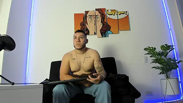 rayder TG online show from January 13, 2026, 2:11 pm