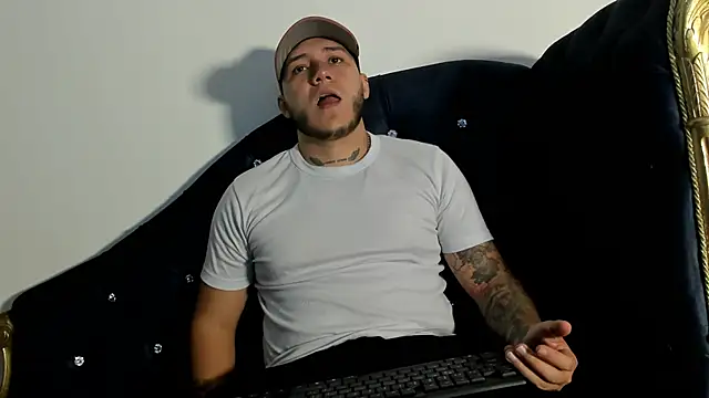 rayder TG online show from January 14, 2026, 2:23 pm