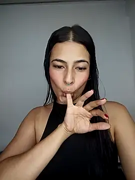 Snapshot of DARKJOLIE7 chatting on March 29, 2026, 8:20 pm DARKJOLIE7 online show from March 29, 2026, 8:20 pm