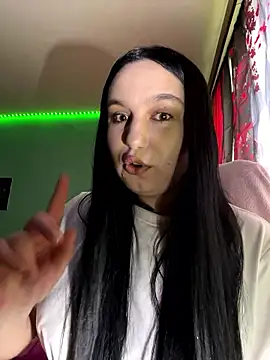 SweetLipssss online show from January 9, 2026, 12:19 pm