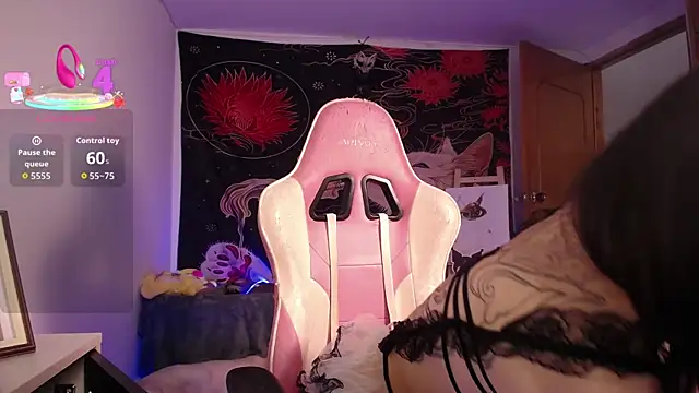 alicedangerXXX online show from December 5, 2025, 8:16 pm