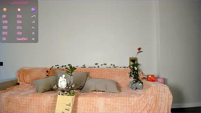 nora babyu online show from December 23, 2025, 3:37 am