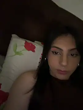 ivytransex online show from January 14, 2026, 1:44 am