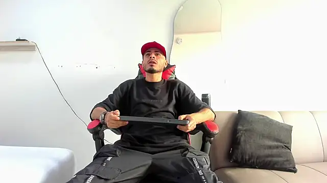 MatthewCullen online show from January 10, 2026, 5:48 pm