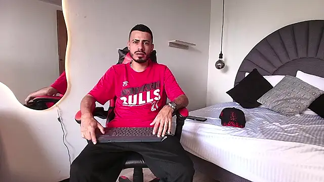 MatthewCullen online show from February 17, 2026, 8:04 pm