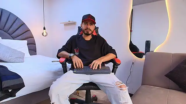 MatthewCullen online show from February 26, 2026, 9:36 pm