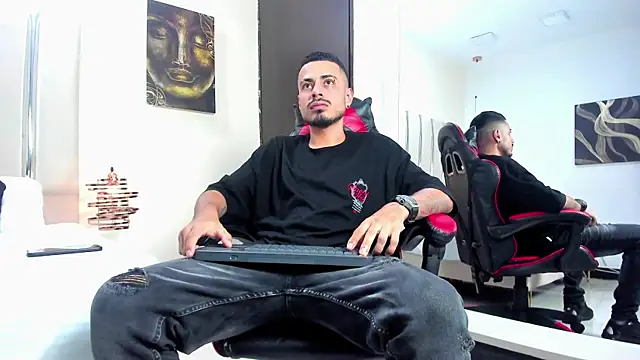 MatthewCullen online show from March 29, 2026, 5:40 am