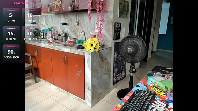 Snapshot of Marceline77 chatting on November 29, 2025, 1:47 pm Marceline77 online show from November 29, 2025, 1:47 pm