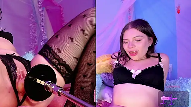 apleepleassure online show from March 8, 2026, 8:45 pm