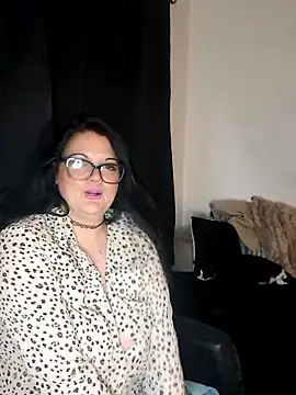 Hot ScotchXX online show from January 10, 2026, 3:36 pm