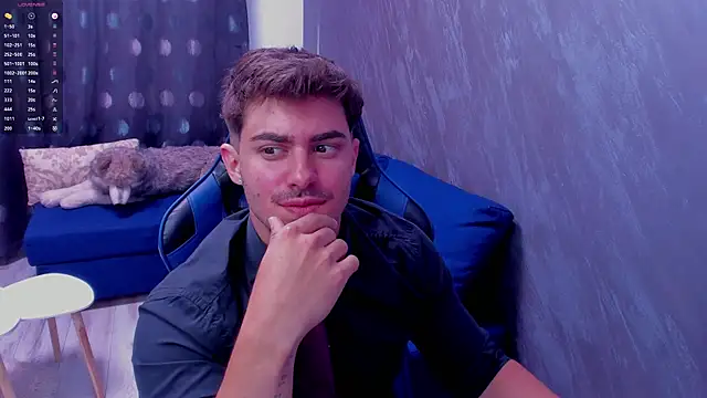 greekgod199 online show from June 6, 2026, 3:28 pm