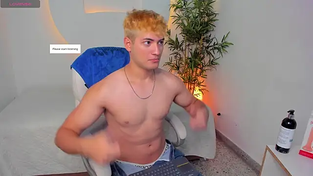 KaelSwitch online show from January 7, 2026, 8:11 pm