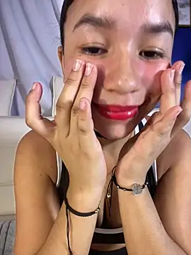 ZoeyFierce online show from February 18, 2026, 1:07 pm