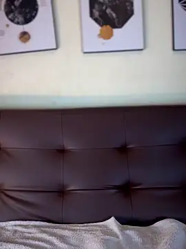 ZoeyFierce online show from March 6, 2026, 1:40 pm