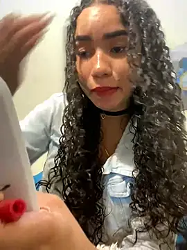 ZoeyFierce online show from June 7, 2026, 7:17 pm