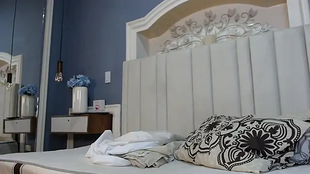 Chelseadow online show from March 21, 2026, 5:12 am