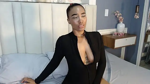 Chelseadow online show from April 21, 2026, 1:42 am