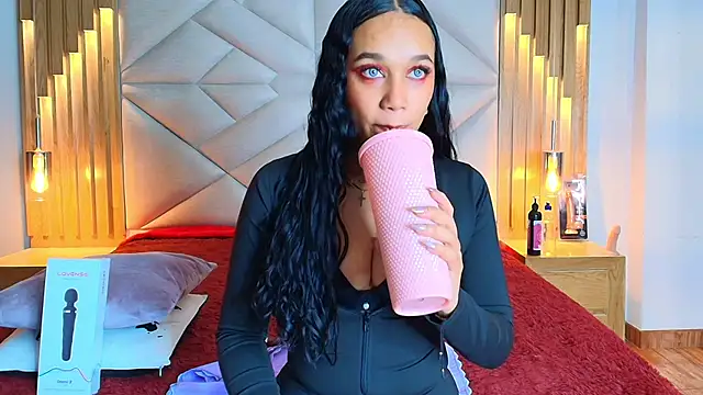 coraline vera online show from January 9, 2026, 3:09 am