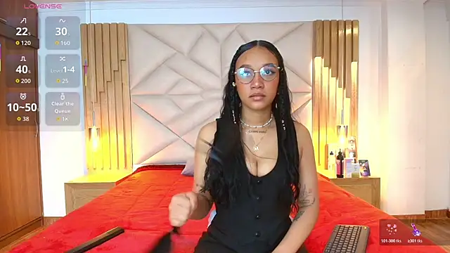 coraline vera online show from February 7, 2026, 7:39 pm