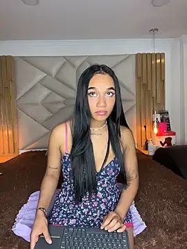 coraline vera online show from March 20, 2026, 7:41 pm