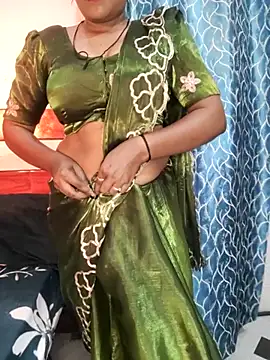 Muskan4156 online show from April 23, 2026, 8:35 am