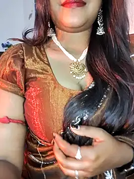 Muskan4156 online show from April 25, 2026, 5:54 pm