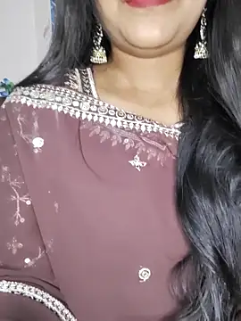 Muskan4156 online show from April 27, 2026, 9:40 am