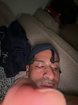 Chrisd3195 online show from March 18, 2026, 7:22 am