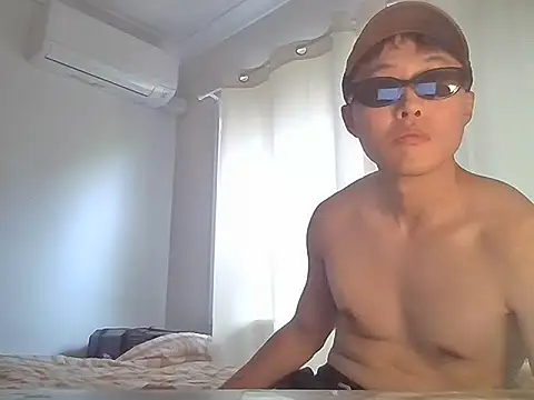 baanaanaa12345 online show from January 12, 2026, 5:12 am