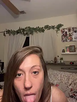 sexi lexi69 online show from February 9, 2026, 7:45 am