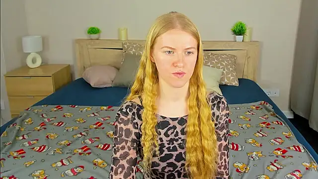 Alicia Hars online show from January 7, 2026, 12:57 am