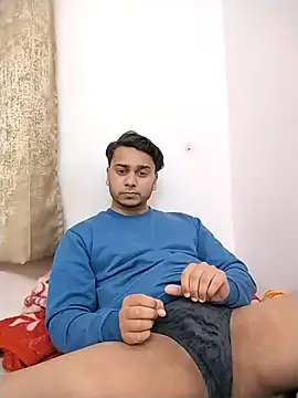 samnick4321 online show from January 15, 2026, 4:55 pm