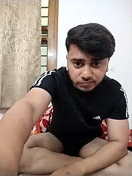 samnick4321 online show from February 4, 2026, 9:26 am