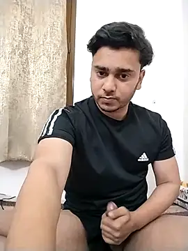 samnick4321 online show from February 4, 2026, 9:31 pm