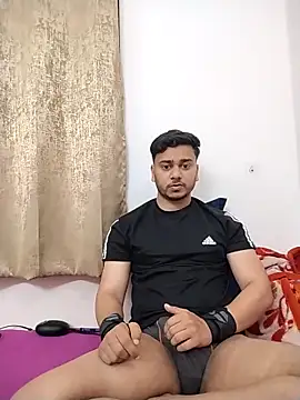 samnick4321 online show from February 18, 2026, 1:29 pm