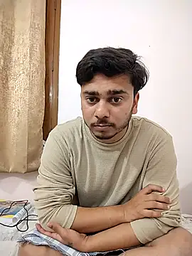 samnick4321 online show from March 15, 2026, 5:41 pm