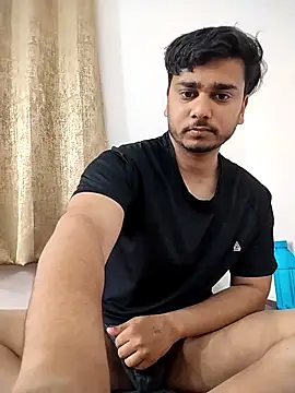 samnick4321 online show from March 27, 2026, 5:35 am