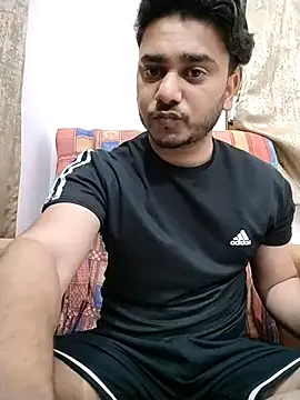 samnick4321 online show from April 8, 2026, 6:19 pm