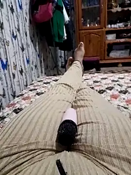 Norhan sexi online show from February 28, 2026, 12:50 pm