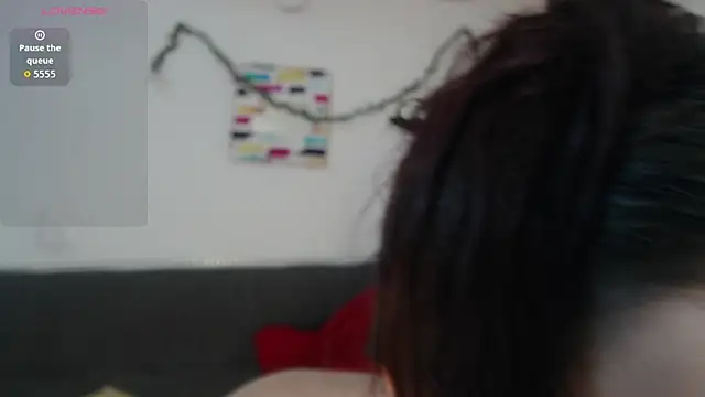 abigail smith15 online show from March 31, 2026, 7:58 pm