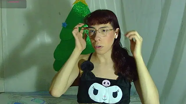 kattycat   online show from December 19, 2025, 5:03 am