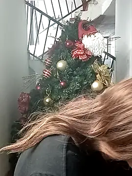 Jazmin trans online show from December 18, 2025, 2:12 pm