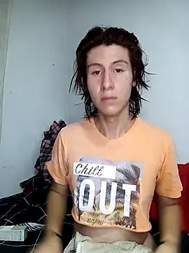 Jazmin trans online show from January 16, 2026, 2:48 am