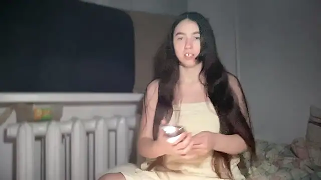 Aphr0ditee online show from February 8, 2026, 3:15 pm