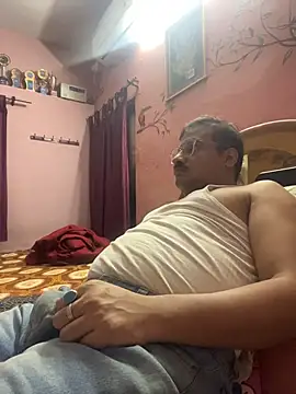 Saxymood1111 online show from March 18, 2026, 9:34 am