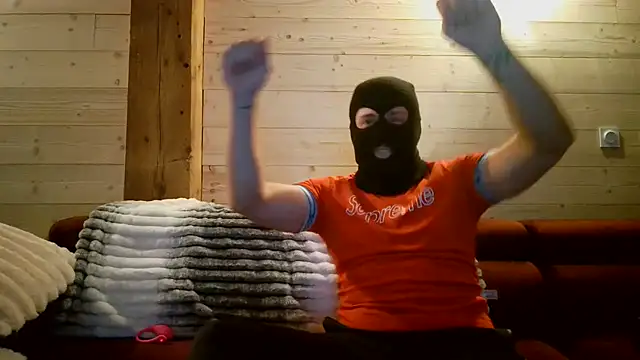 Shadowx699 online show from December 1, 2025, 8:58 pm